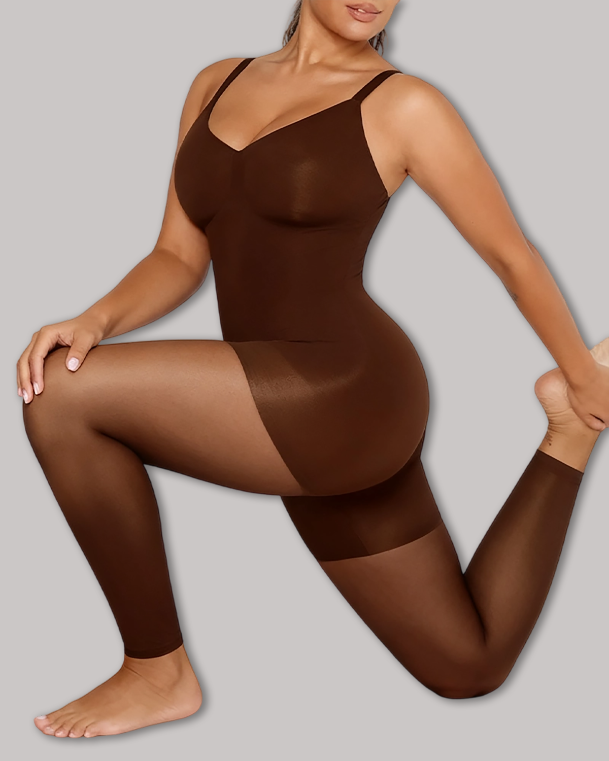 HELENA | Cuerpo de Confort Suave y Liso