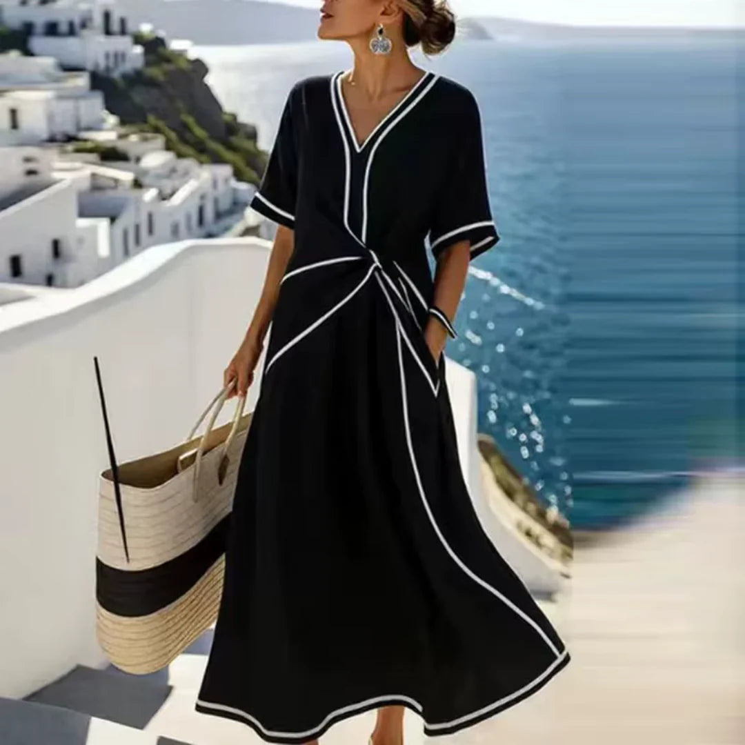 Emily™ | Vestido Elegante