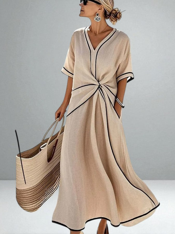 Emily™ | Vestido Elegante
