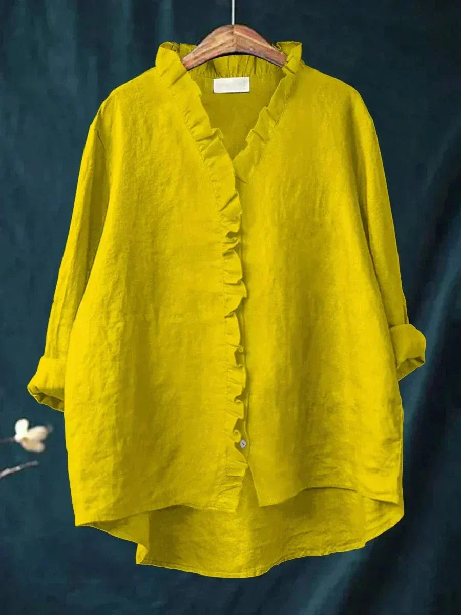 Eline | Camiseta cómoda y estilosa