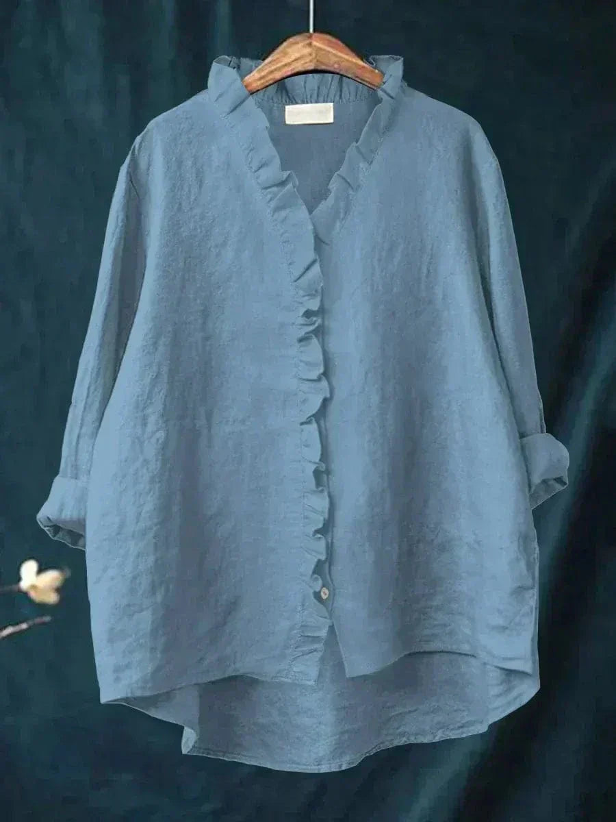 Eline™ - Blusa de verano elegante