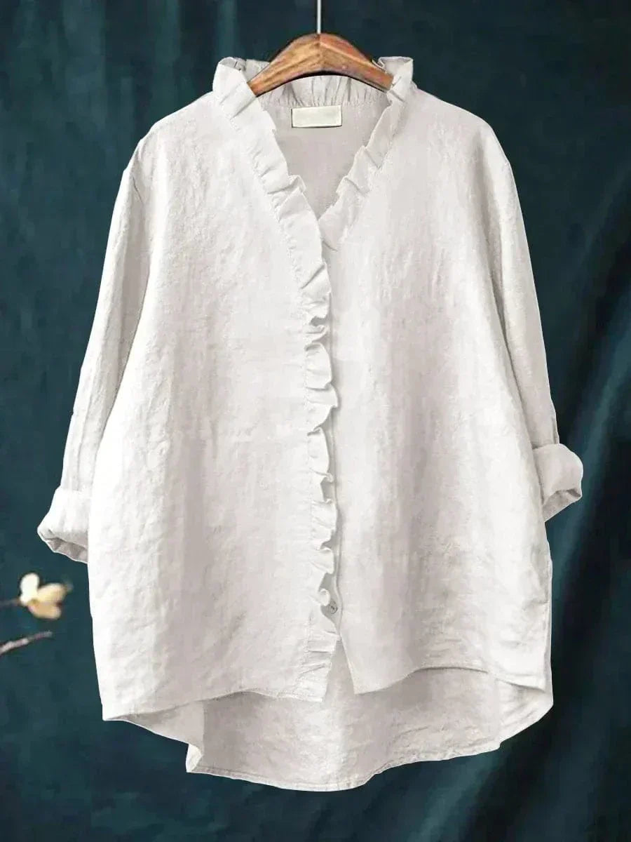 Eline™ - Blusa de verano elegante
