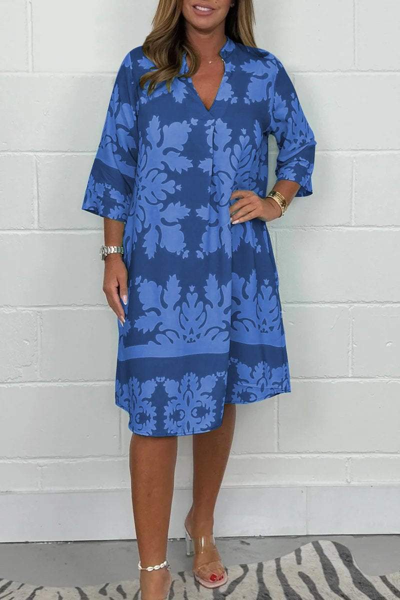 Ropa primaveral resplandeciente