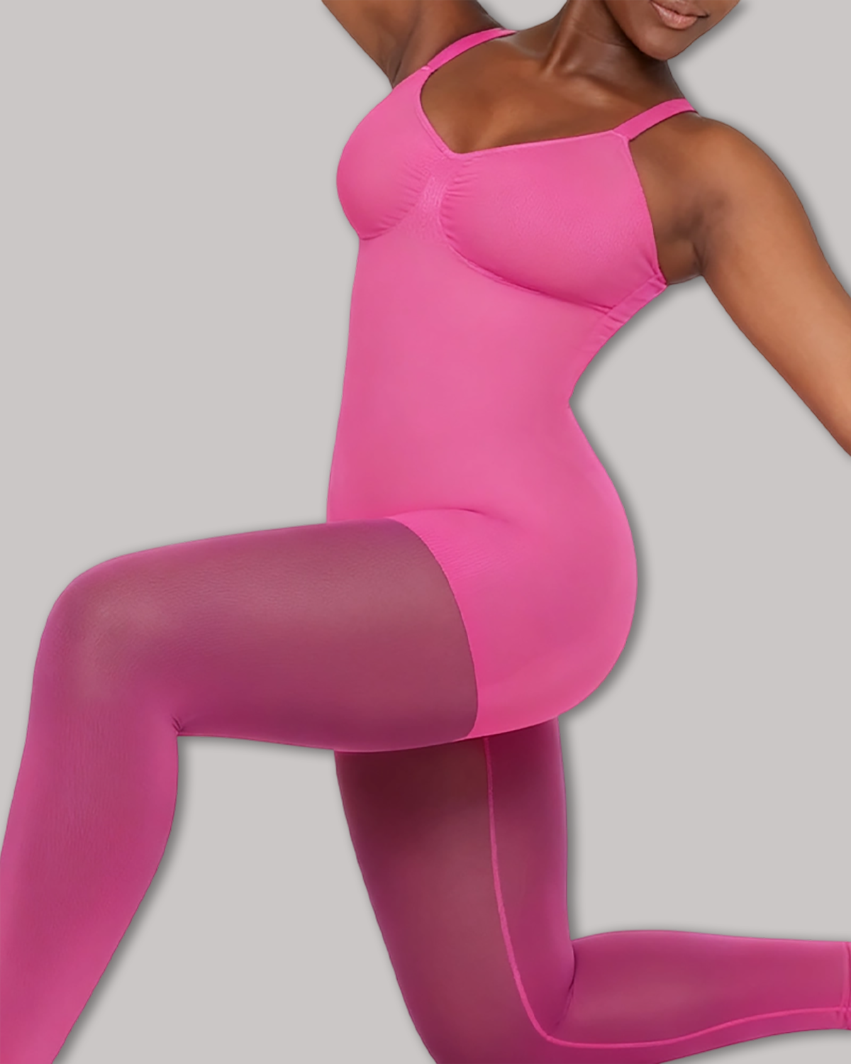 HELENA | Cuerpo de Confort Suave y Liso