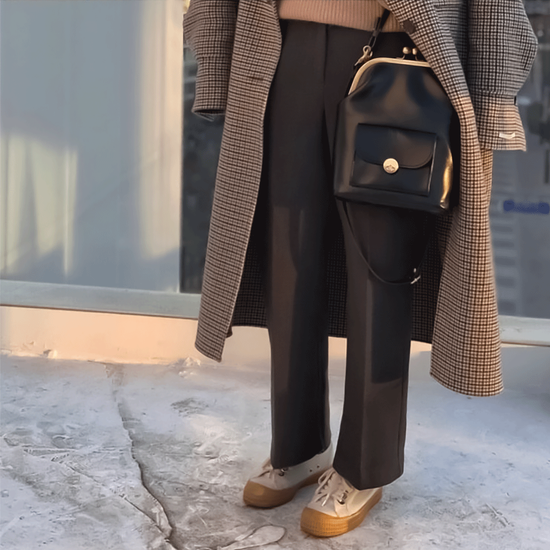 Bolsos Vintage Max - piezas elegantes de estilo retro