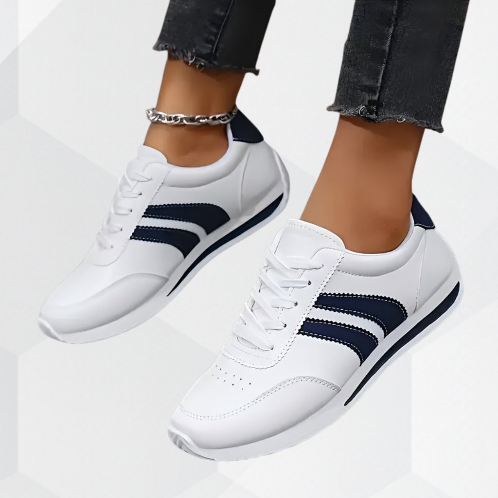 Ámbar - Zapatillas ligeras