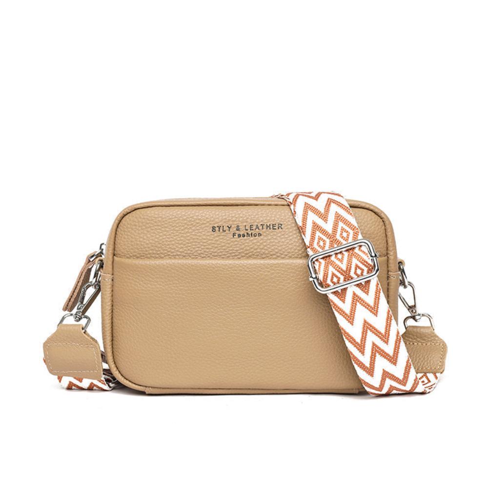 Margot™ | Bolso de Hombro Atemporal