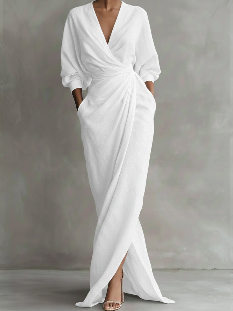 Pauline | Vestido Elegante