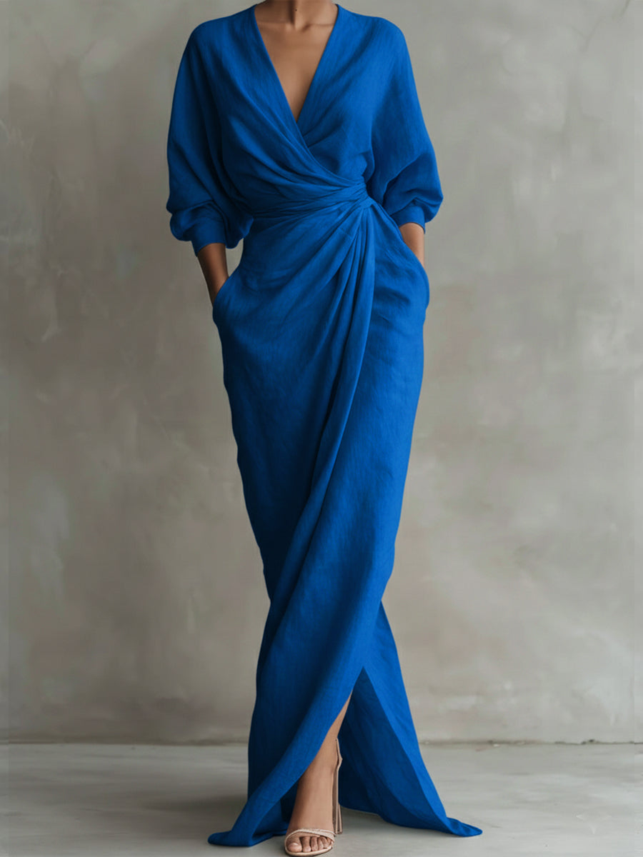 Pauline | Vestido Elegante