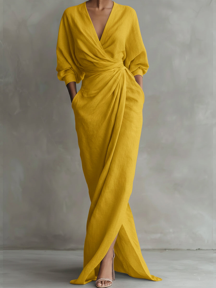 Pauline | Vestido Elegante