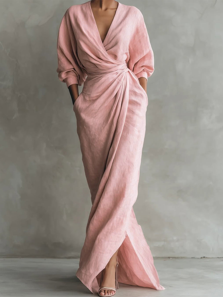 Pauline | Vestido Elegante