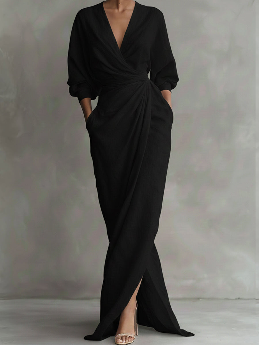 Pauline | Vestido Elegante