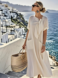 Annah™ | Vestido de Verano Elegante