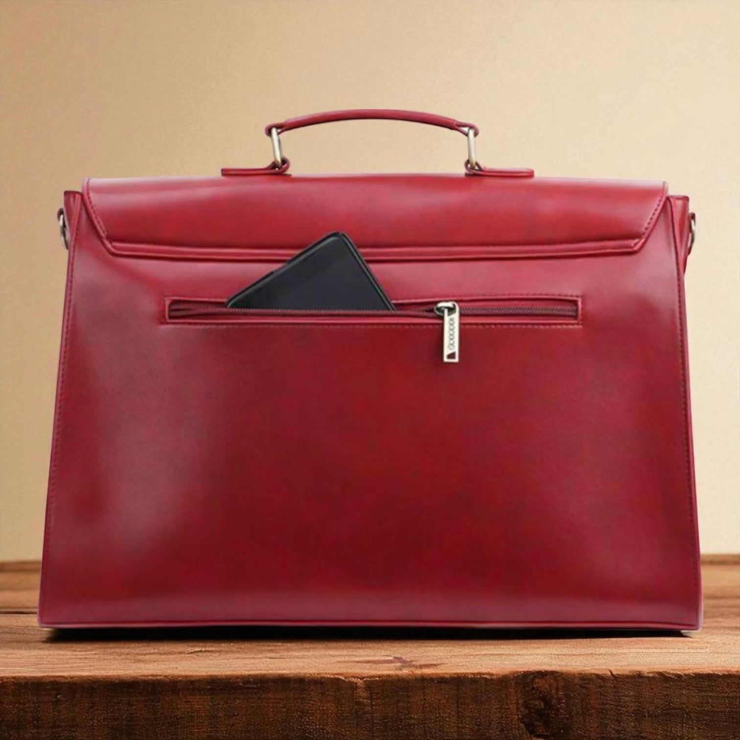 Bolso de mujer Stilinga con un aspecto elegante y distintivo