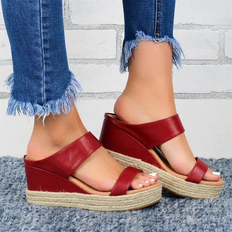 Sandalias Mira Sabbia