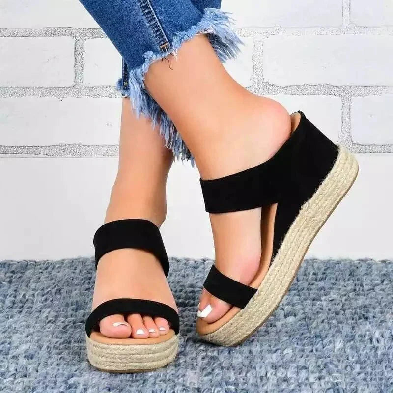 Sandalias Mira Sabbia
