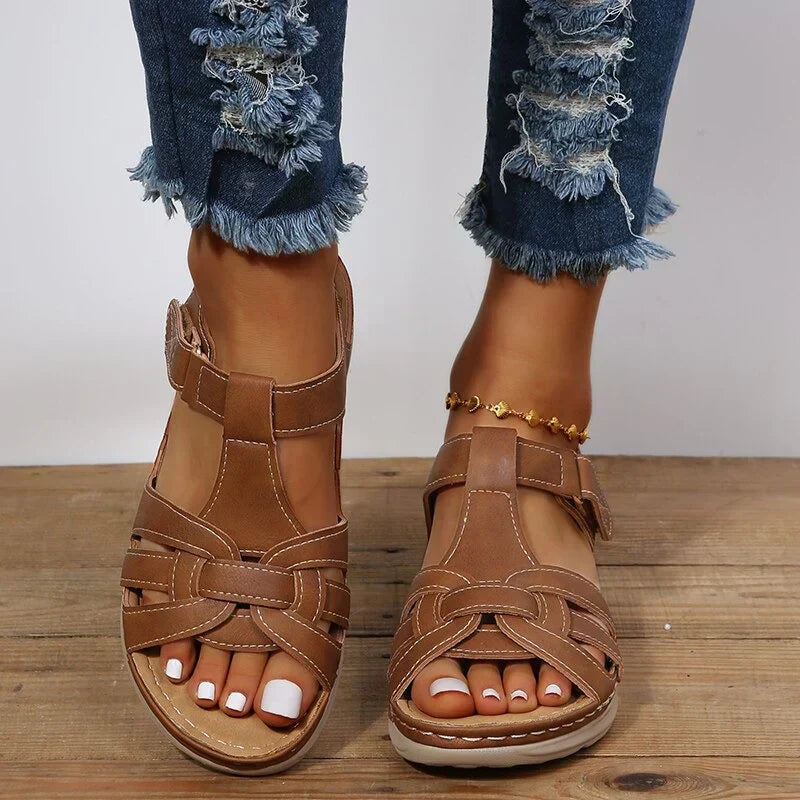 Zapatos del Destino