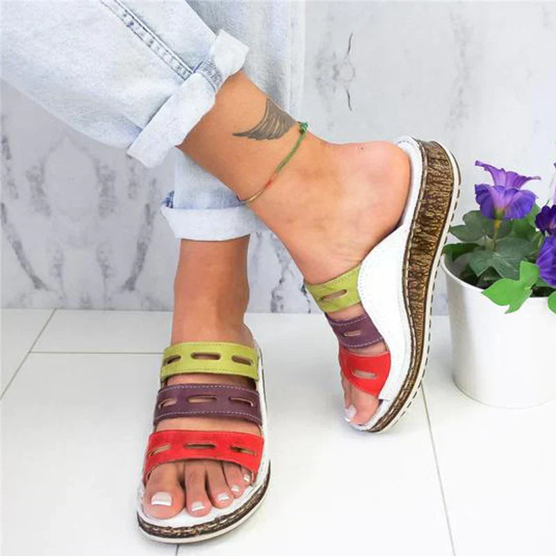 Sandalias Ortopédicas Astra