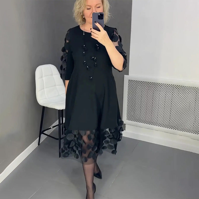 Avarie - Vestido Chic
