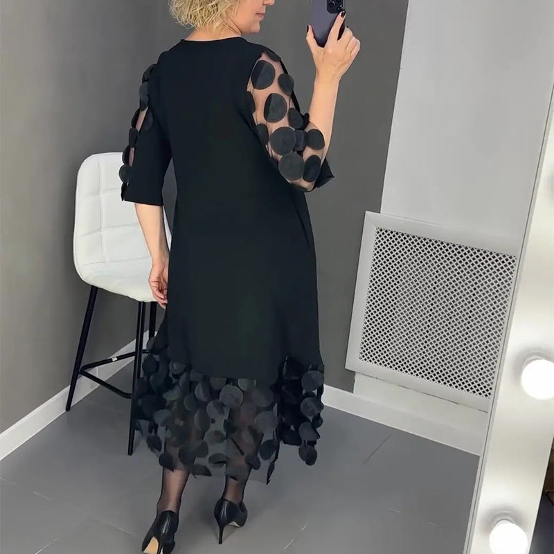 Avarie - Vestido Chic