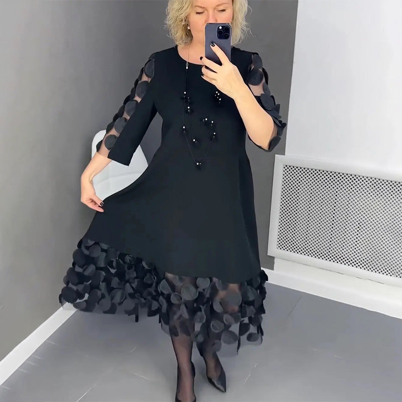 Avarie - Vestido Chic