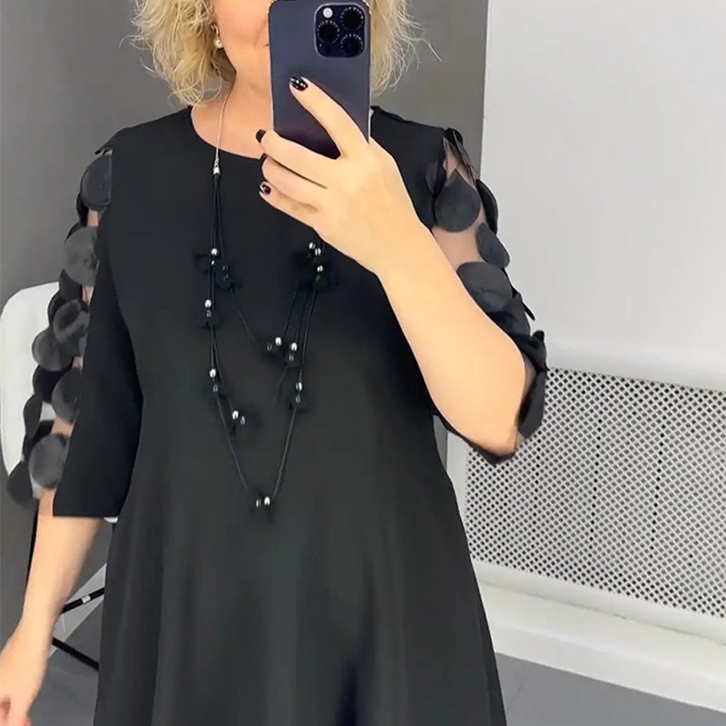 Avarie - Vestido Chic