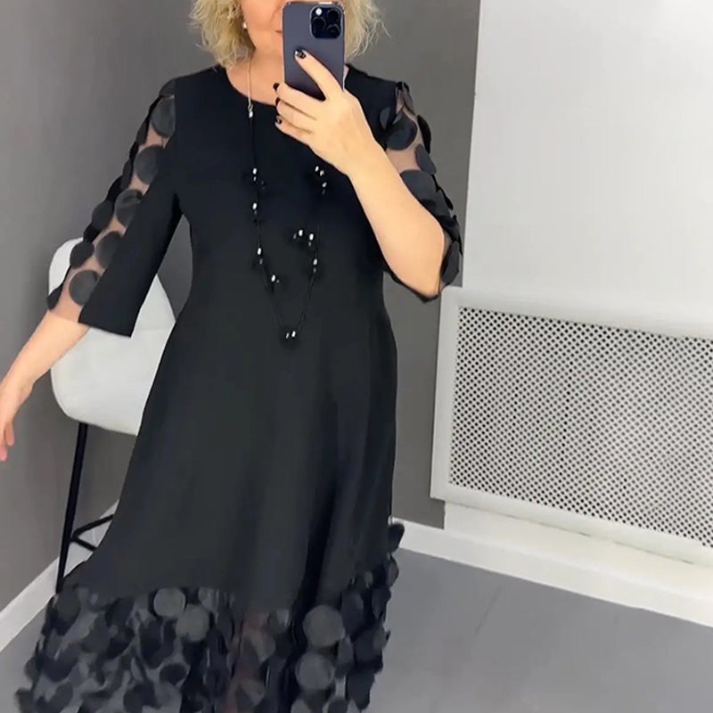 Avarie - Vestido Chic