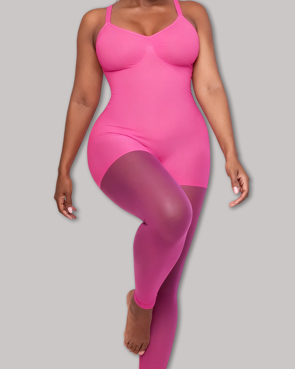 HELENA | Cuerpo de Confort Suave y Liso