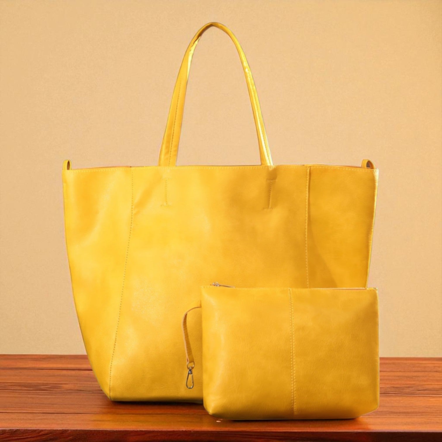 Bolso Multiway Grande Retro Hebká de Reni