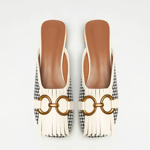 Mathilda | Sandalias cómodas y a la moda para el verano